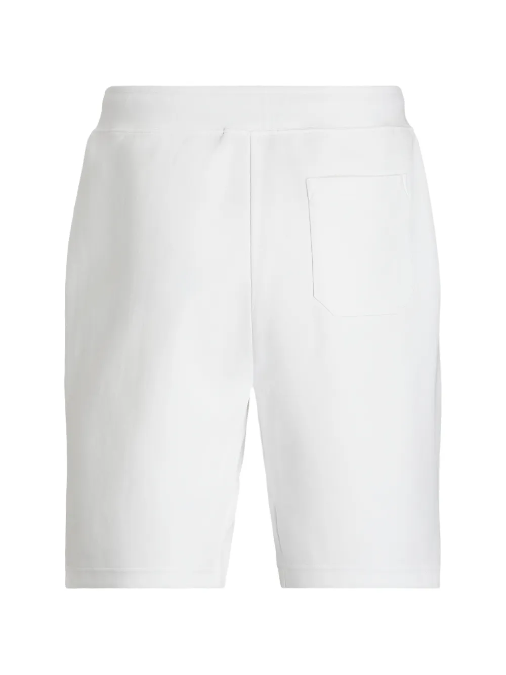 Polo Ralph Lauren Shorts met borduurwerk Wit