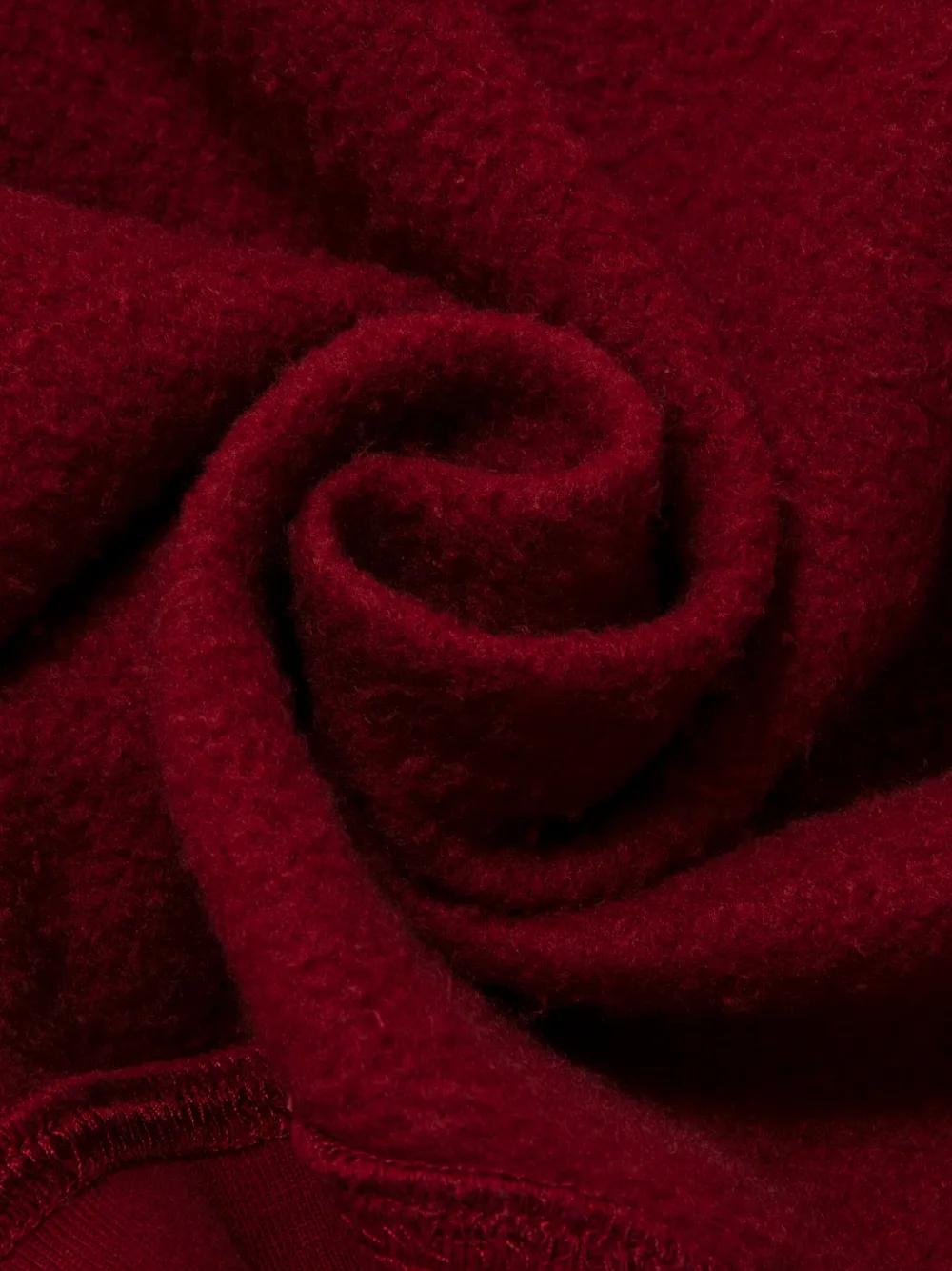 Aape By A Bathing Ape Tartan Appliqué Hoodie In Red