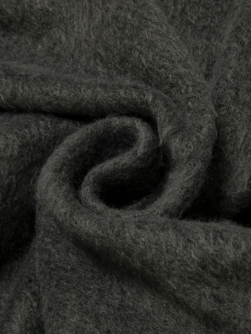 Aape By A Bathing Ape Patch Print Trousers In Gray