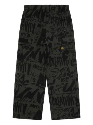 AAPE BY *A BATHING APE®