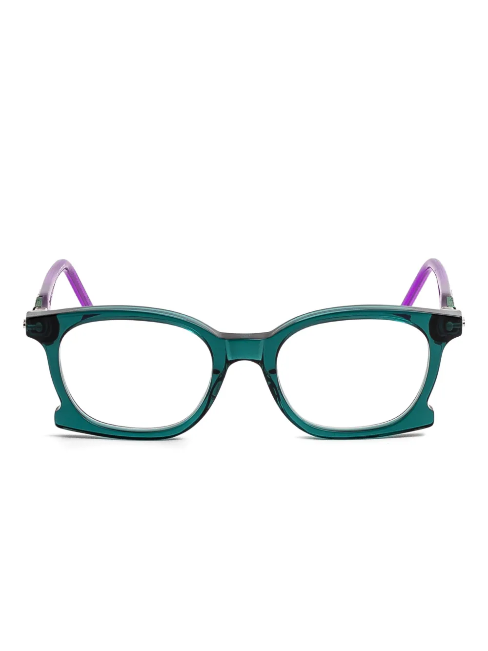 Kuboraum gafas D71 | verde | Image 1