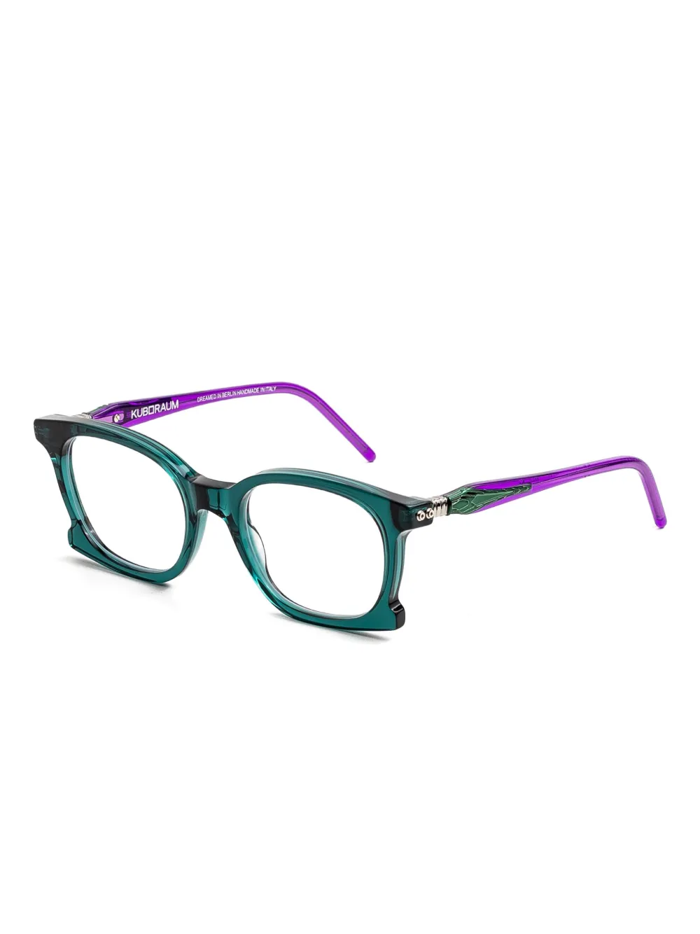 Kuboraum gafas D71 | Hombre | Image 2