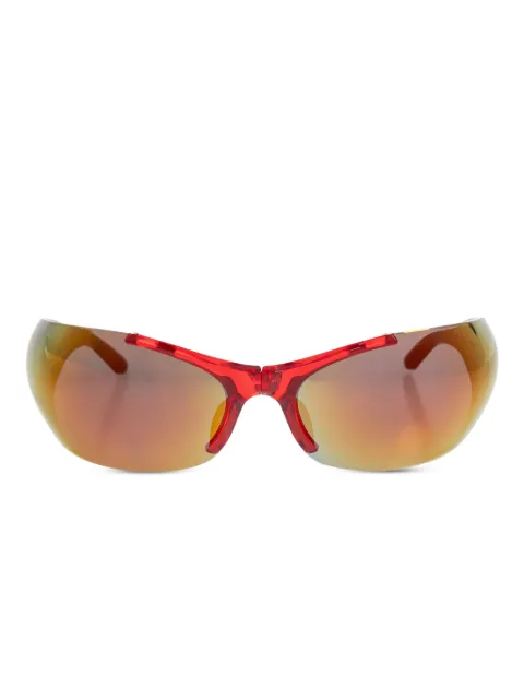 Balenciaga Eyewear Afterhour sunglasses