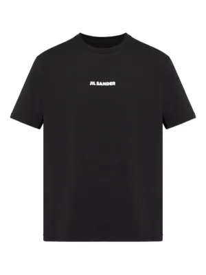 【JIL SANDER】J02GL0108 ポロTシャツ Jil Sander Polo shirt woman - White | J02GL0108J20232 | GIGLIO.COM