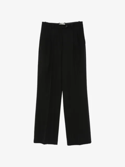 The Row Virgil tailored trousers 