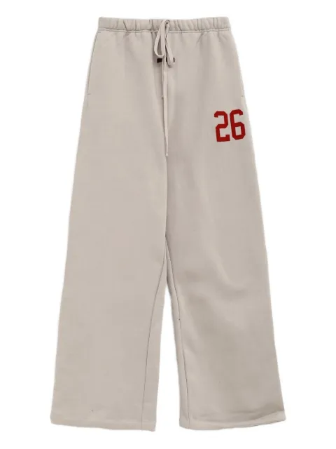 FEAR OF GOD ESSENTIALS Lounge drawstring track pants 