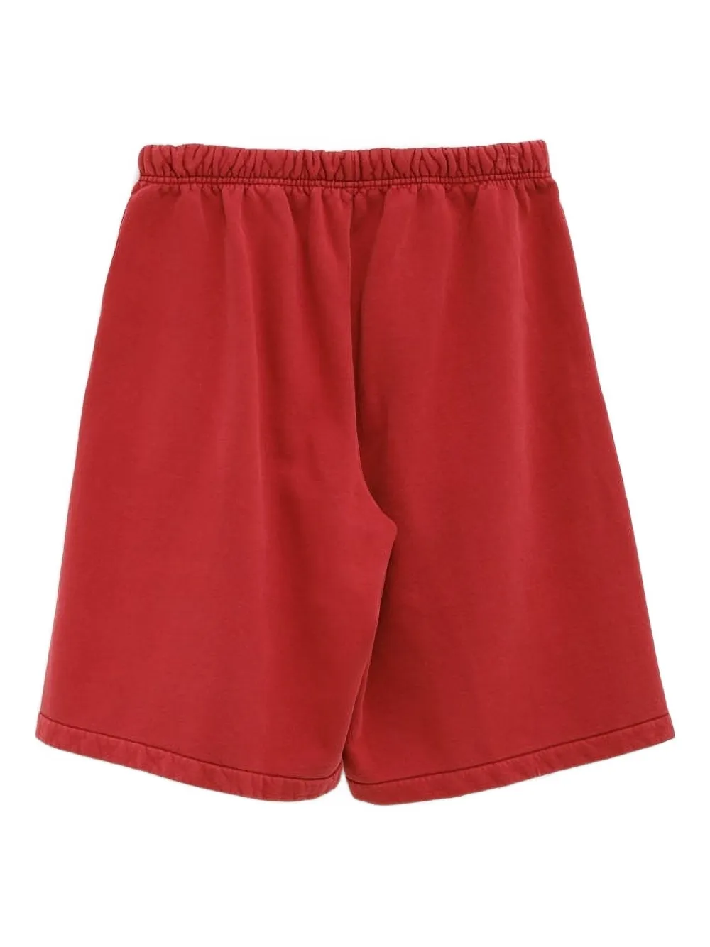 FEAR OF GOD ESSENTIALS drawstring-fastening track shorts | Bermudas | Image 2