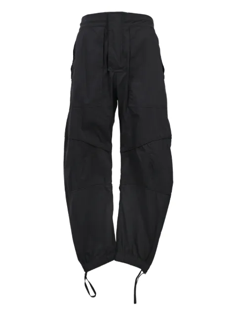 Bottega Veneta Pre-Owned 2019 zip-pockets cargo pants