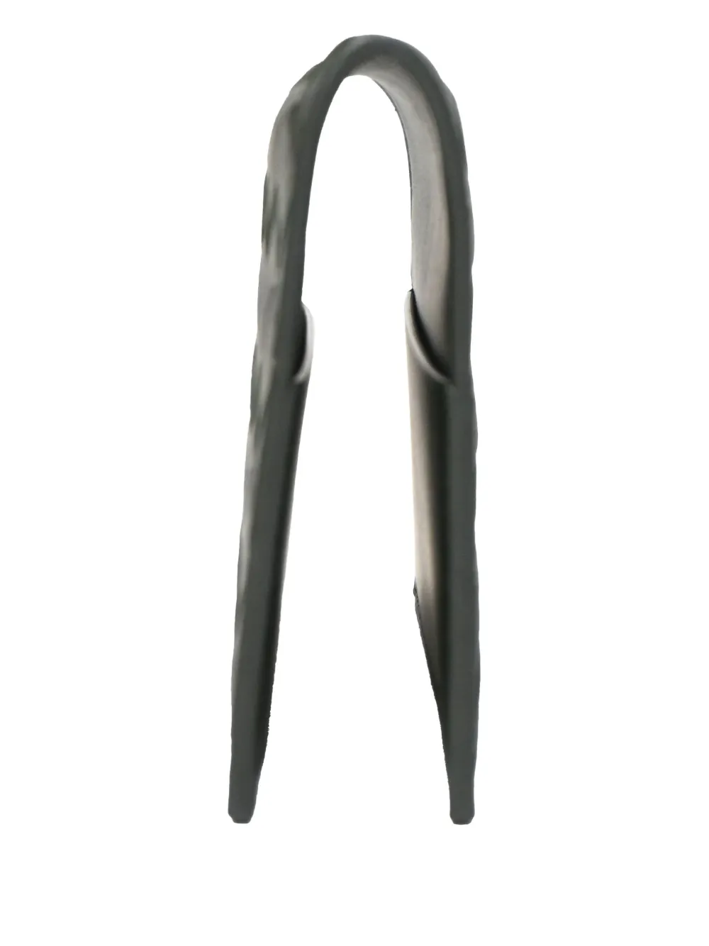 Pre-owned Bottega Veneta Intrecciato Leather Passport Case In Green