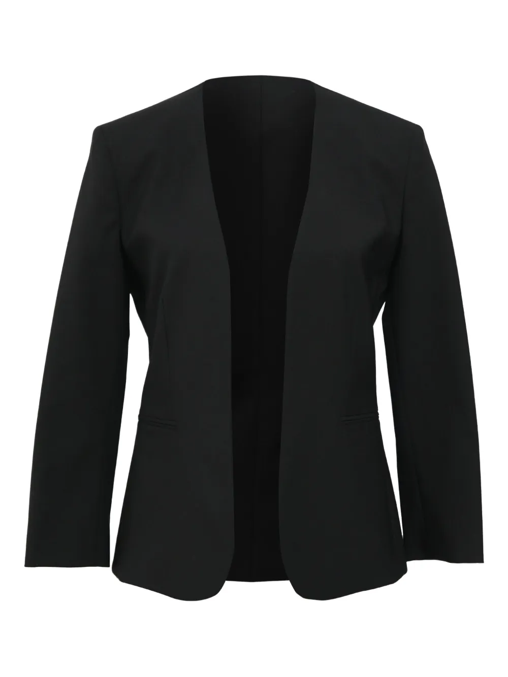 Theory Lindrayia blazer | Black | Image 1