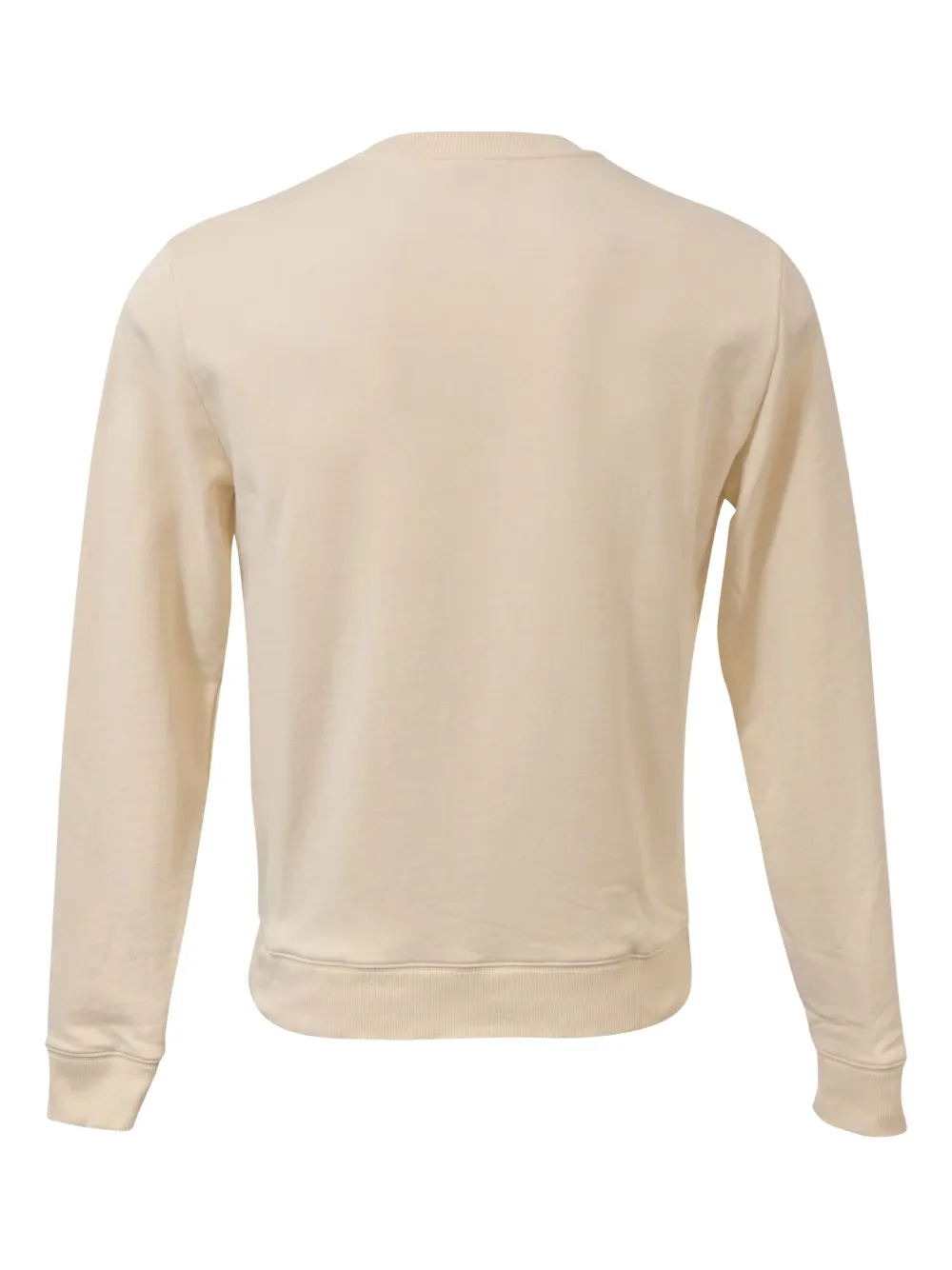 Saint Laurent Pre-Owned 630mm graphic-print sweatshirt | Sweatshirts | Image 2