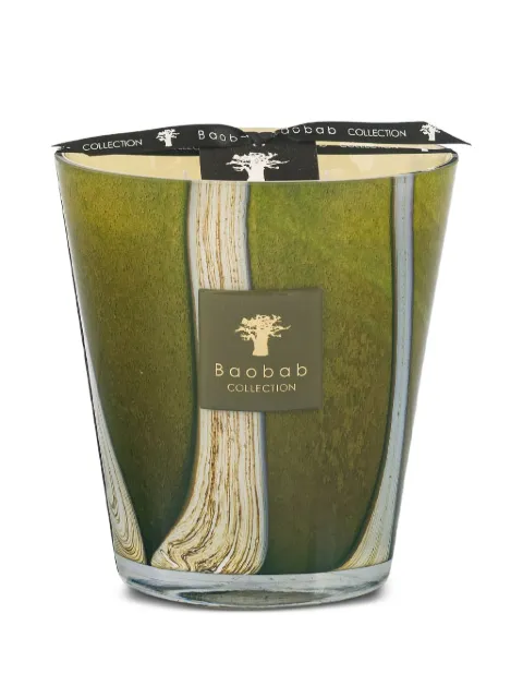 Baobab Collection Woods Sherwood candle (160ml)