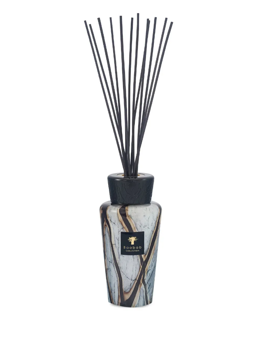 Baobab Collection Stones Marble diffuser (500 ml) | neutrale | Image 1