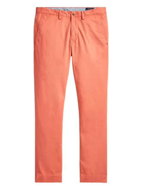 Polo Ralph Lauren button chino trousers