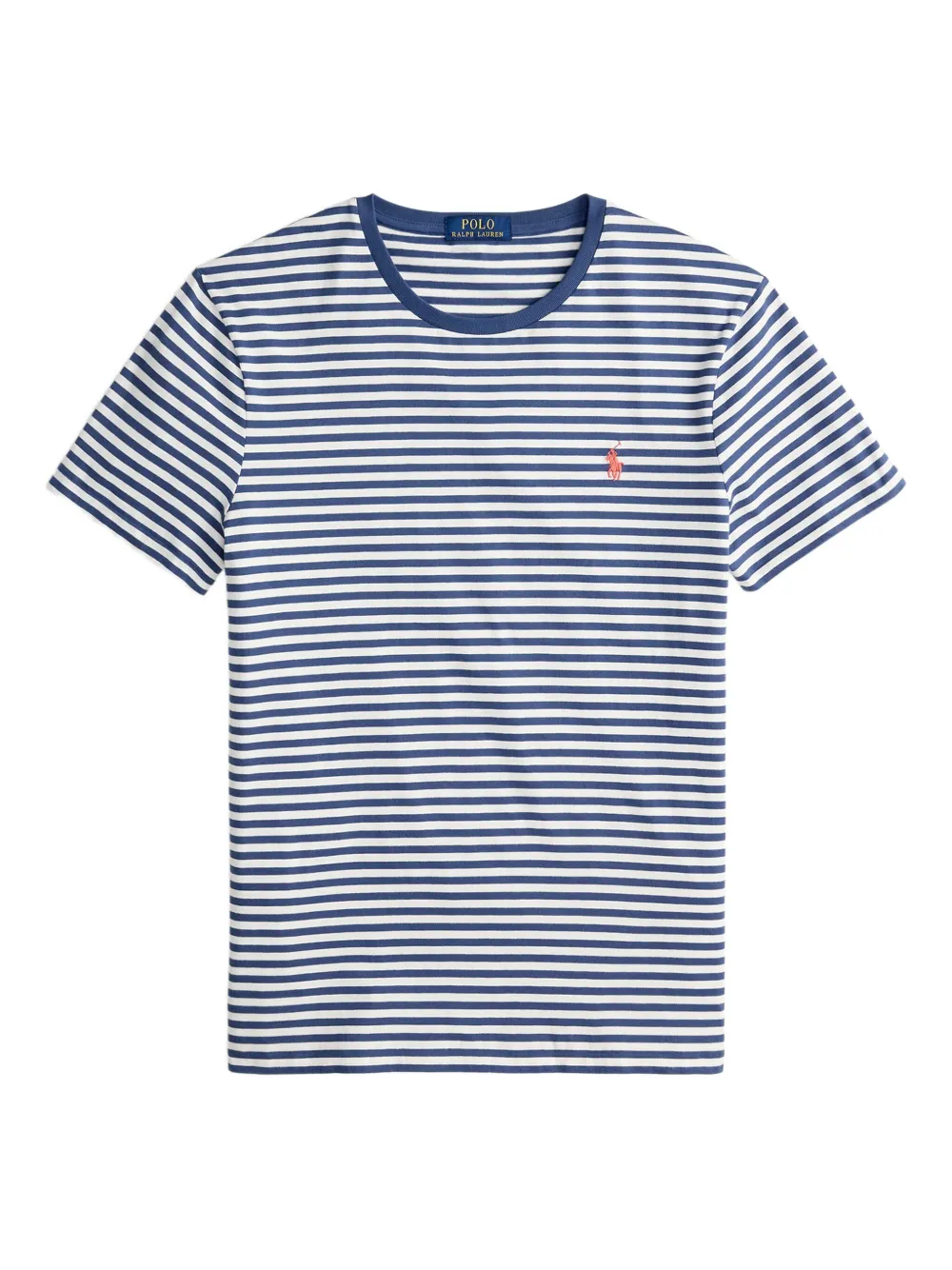 Polo Ralph Lauren striped T-shirt - Blu
