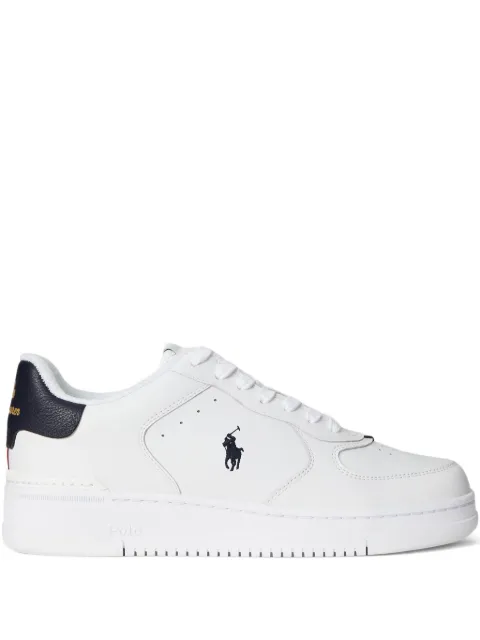 Polo Ralph Lauren Masters Court sneakers