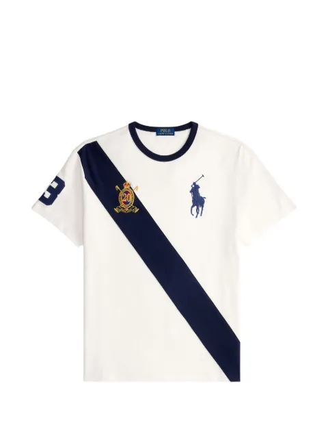 Polo Ralph Lauren T-Shirt mit Applikation
