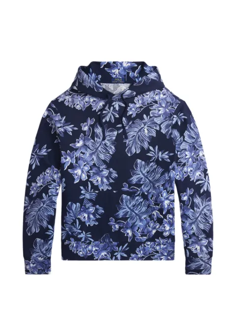 Polo Ralph Lauren Maglione con cappuccio