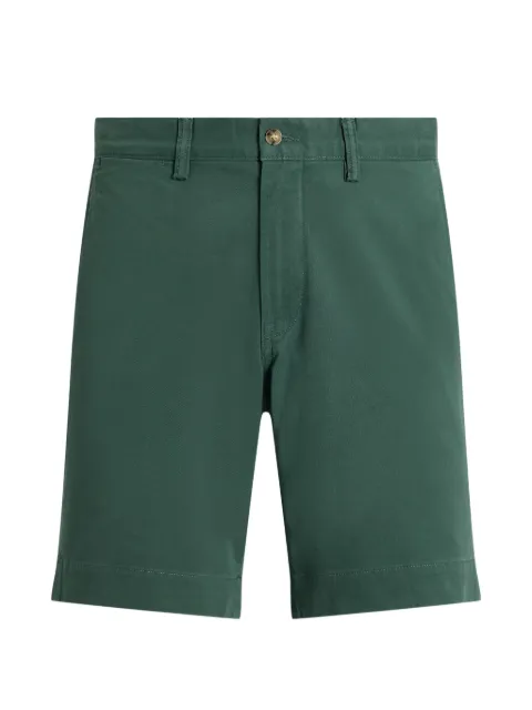 Polo Ralph Lauren button-fastening shorts
