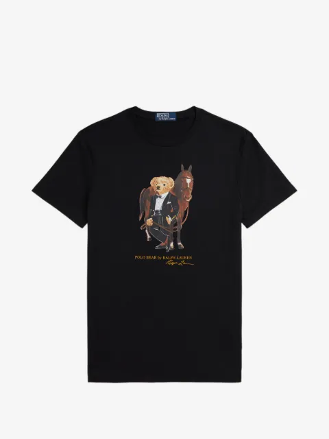 Polo Ralph Lauren Polo Bear T-Shirt