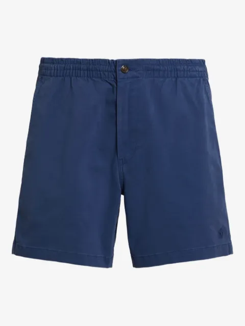 Polo Ralph Lauren shorts bordados
