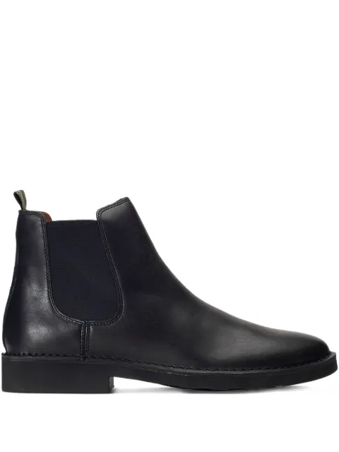 Polo Ralph Lauren Klassische Chelsea-Boots