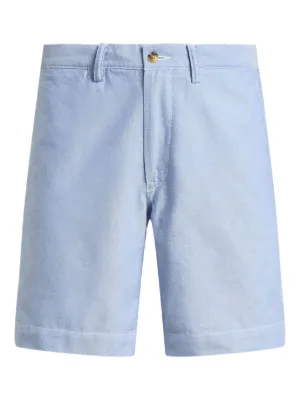 Polo Ralph Lauren コーデュロイ ショートパンツ | ブルー | FARFETCH JP