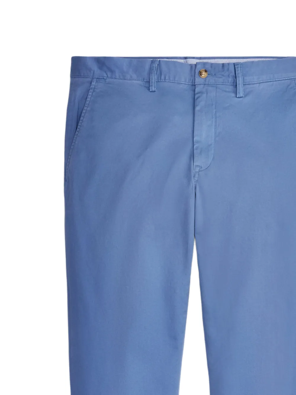 Polo Ralph Lauren Broek met zak Blauw