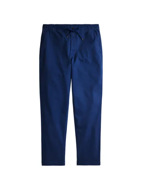 Polo Ralph Lauren drawstring trousers