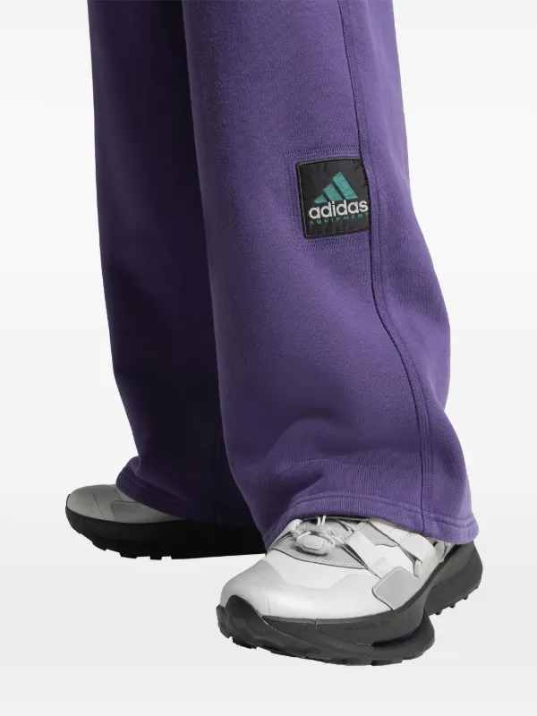 Adidas トラックパンツ | パープル | FARFETCH JP