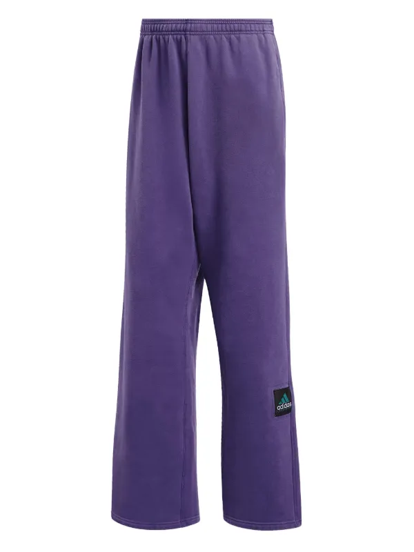 希少　 Originals アディダス　トラックパンツ　パープル　M Adidas トラックパンツ | パープル | FARFETCH JP