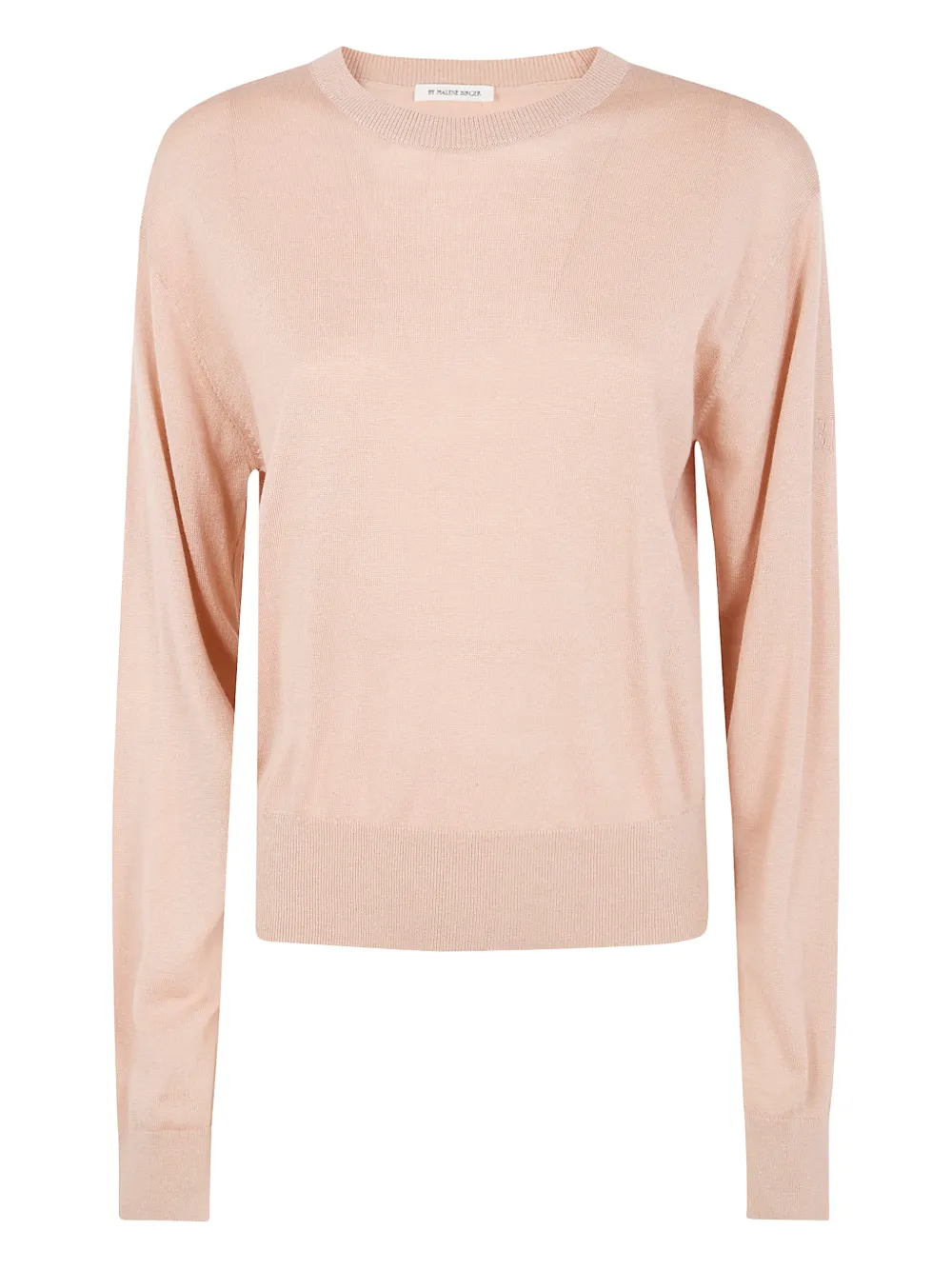 By Malene Birger Mantea sweater - Toni neutri
