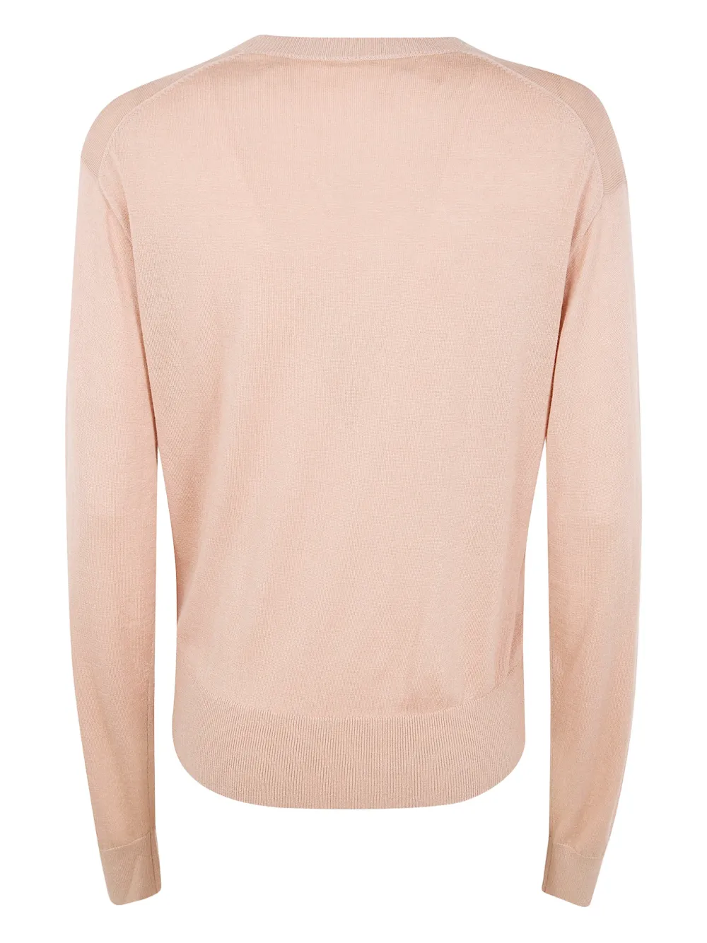 By Malene Birger Mantea trui Beige