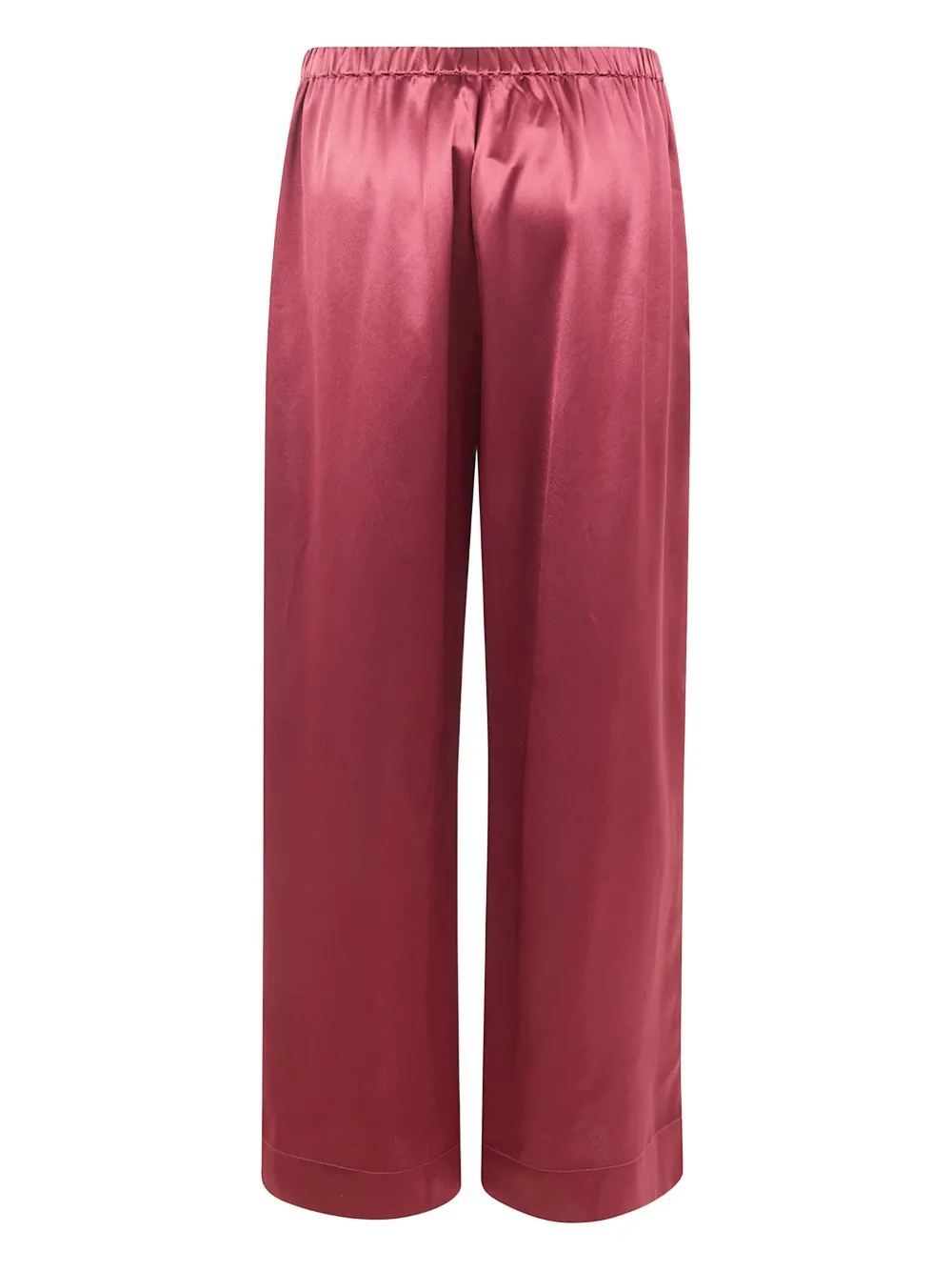 By Malene Birger elasticated trousers - Rood