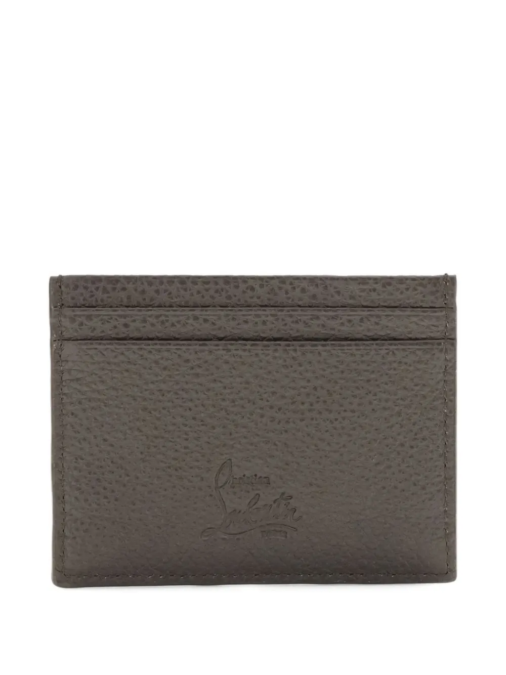 Christian Louboutin tarjetero Kios | Image 2