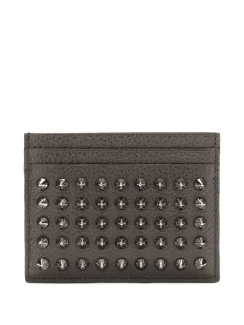 Christian Louboutin Kios card holder