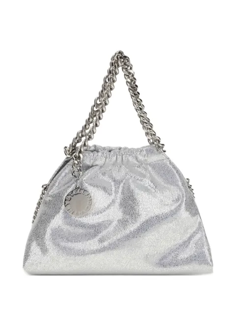 Stella McCartney bolso de hombro Falabella pequeño con correa de cadena