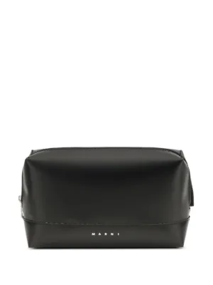 MARNI（マルニ）メッセンジャーバッグ - FARFETCH
