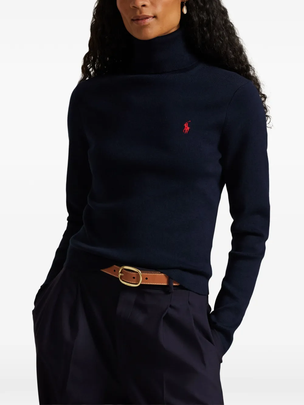 Polo Ralph Lauren Coltrui Blauw
