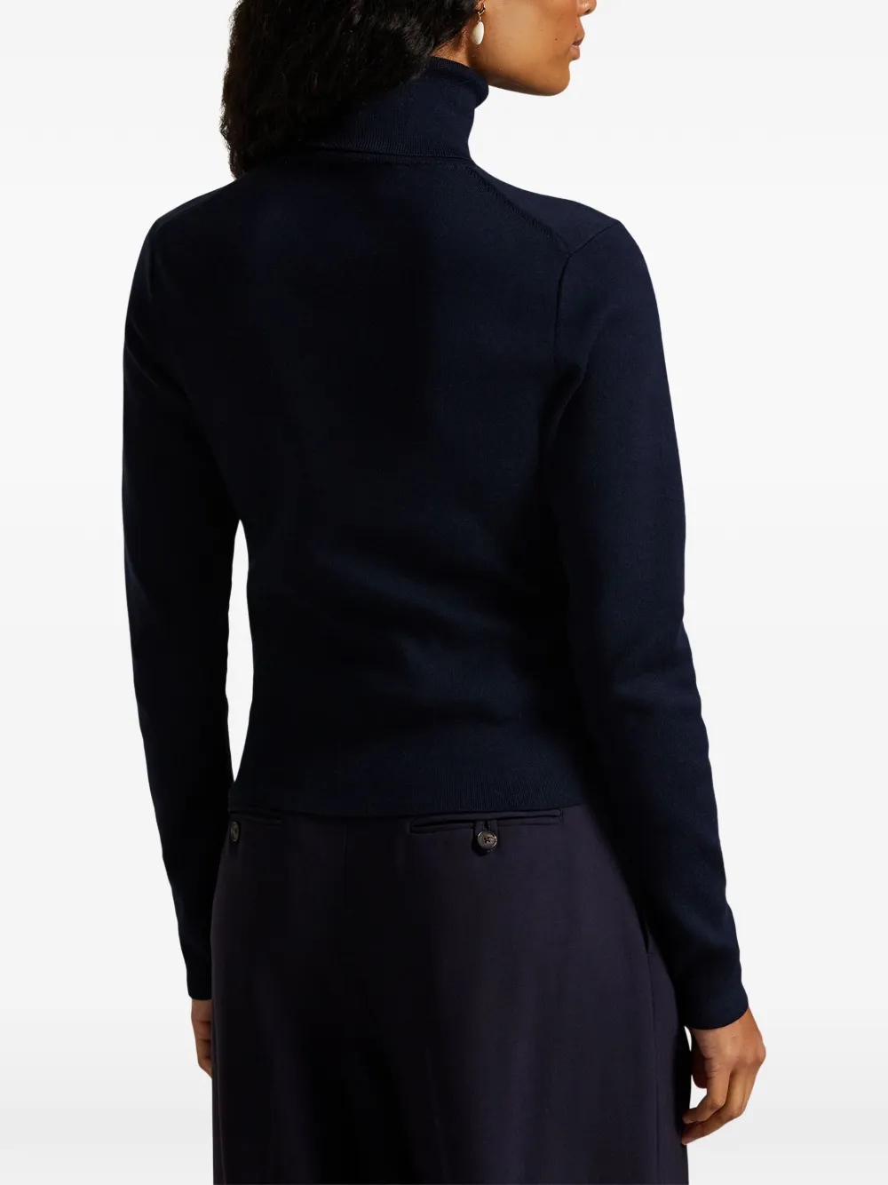 Polo Ralph Lauren Coltrui Blauw