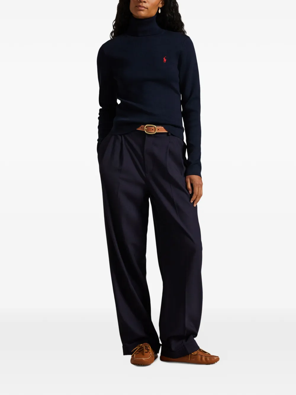 Polo Ralph Lauren Coltrui Blauw