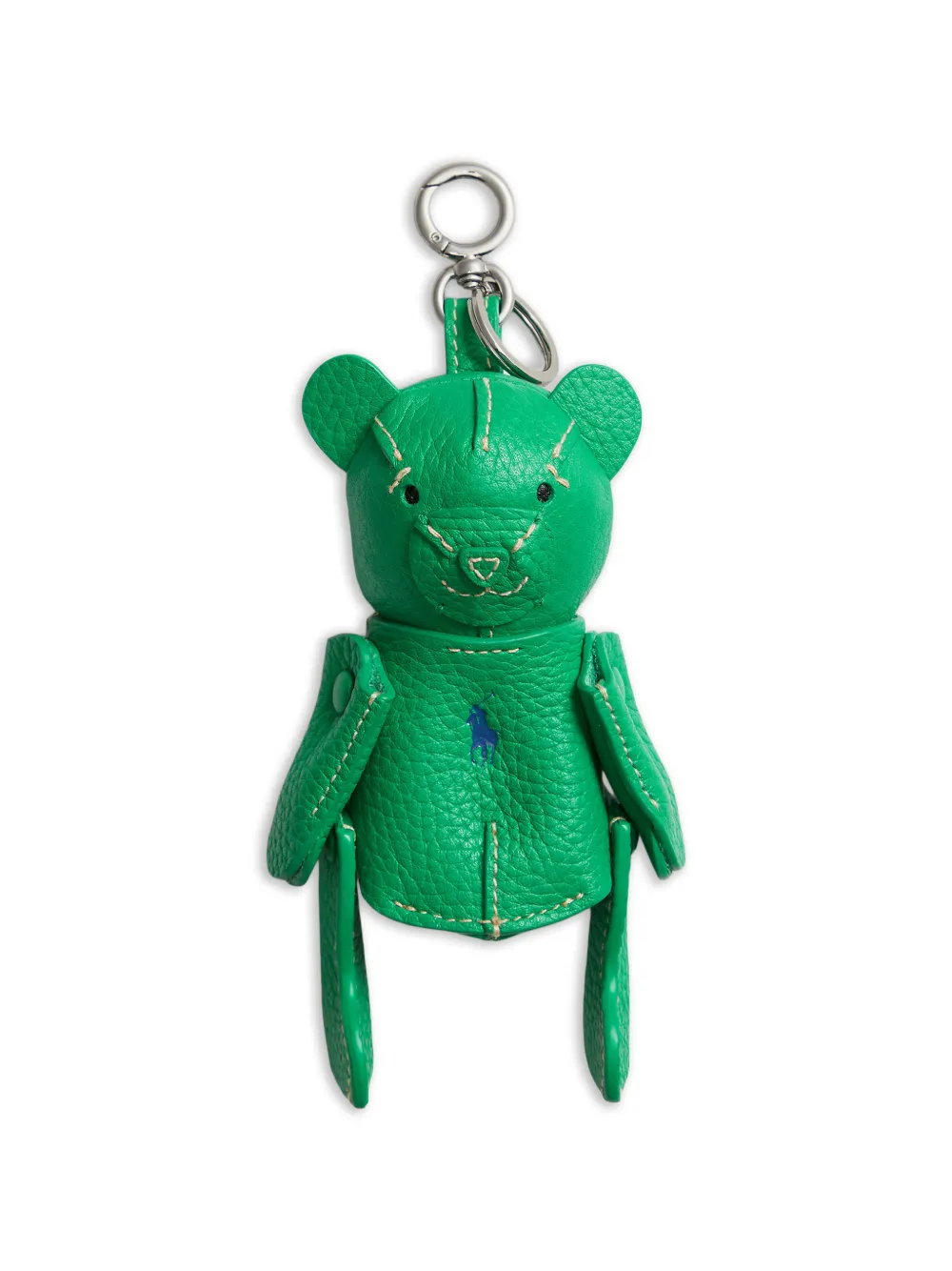 Polo Ralph Lauren polo bear keyring - Grün