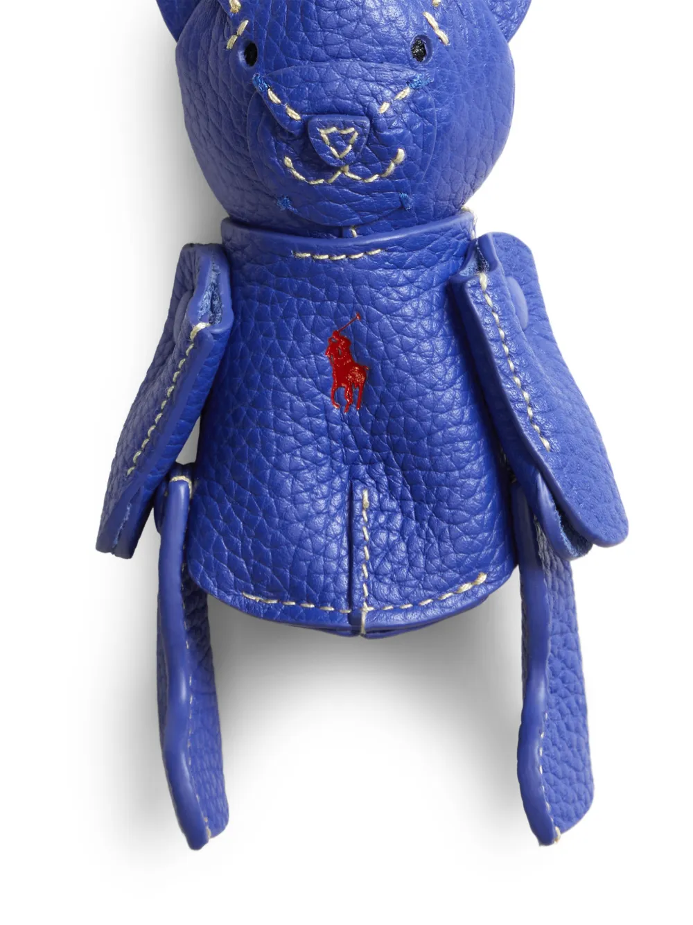 Polo Ralph Lauren Polo Bear sleutelhanger Blauw