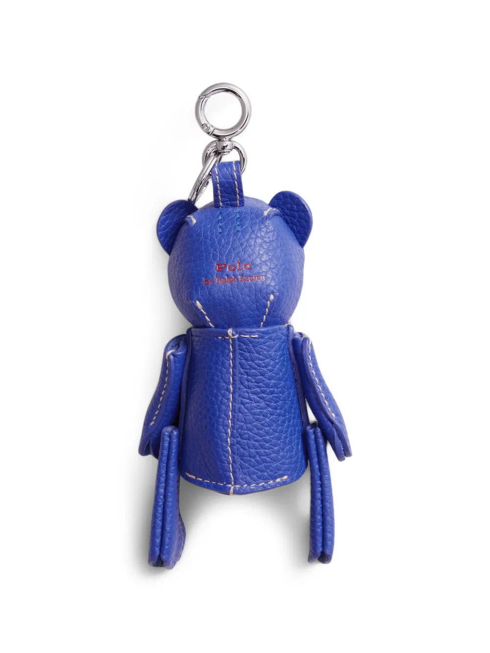 Polo Ralph Lauren Polo Bear sleutelhanger Blauw