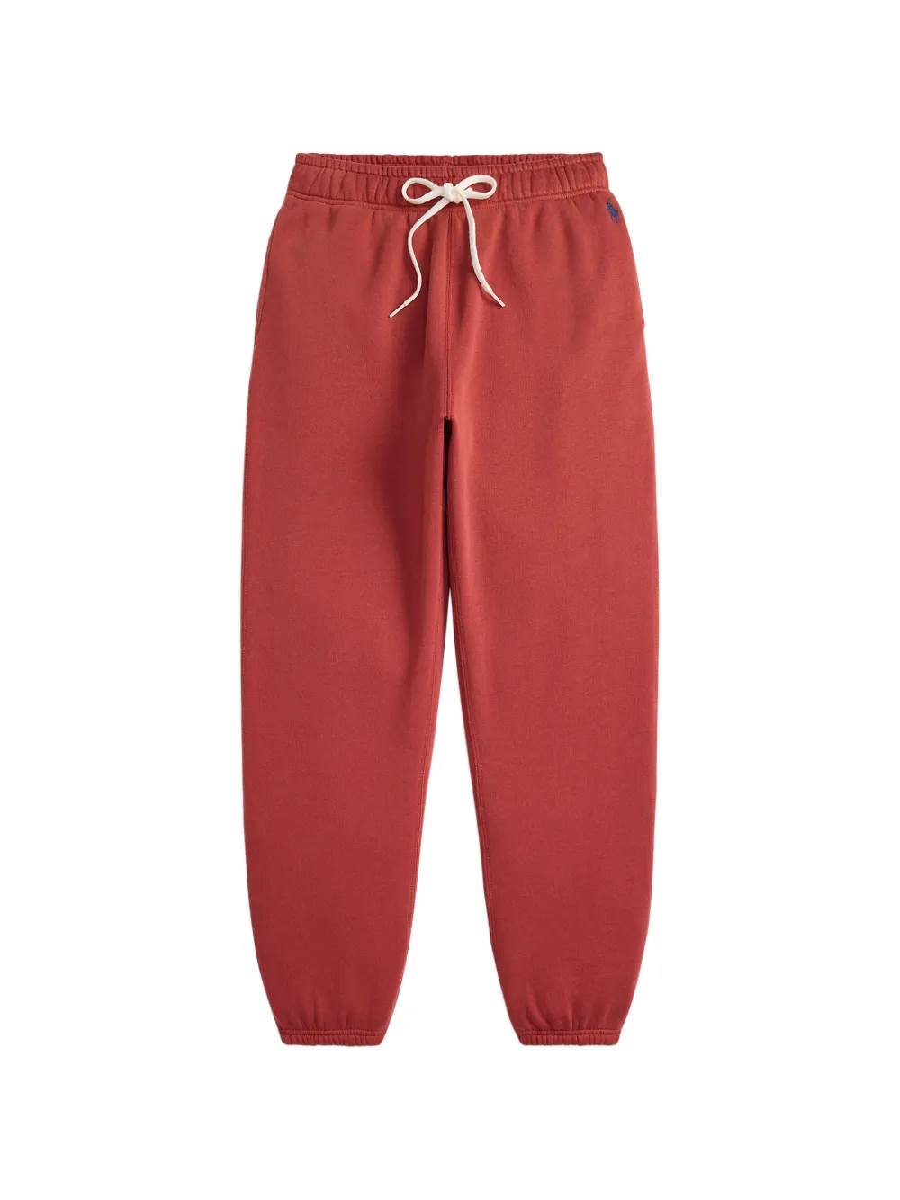 Polo Ralph Lauren Pantaloni con coulisse - Rosso