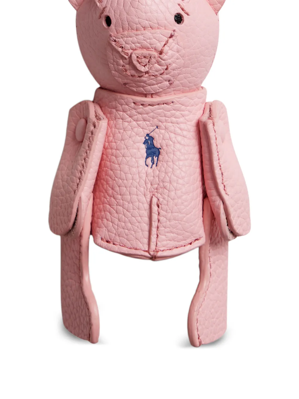 Polo Ralph Lauren Polo Bear sleutelhanger Roze