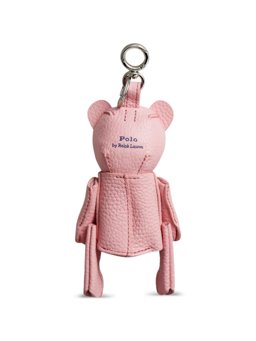 Polo Ralph Lauren Polo Bear sleutelhanger Roze