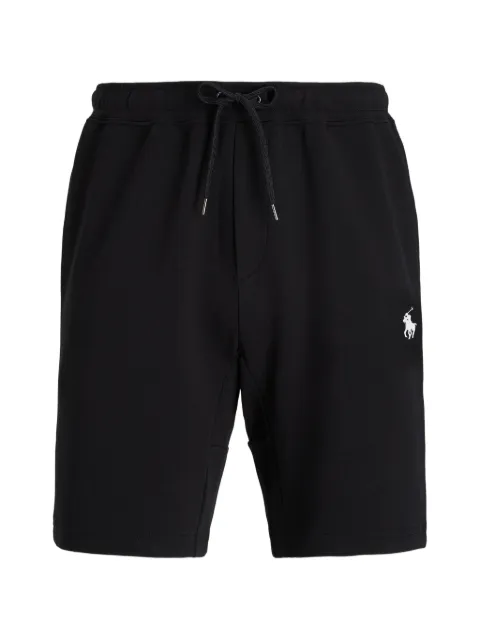 Polo Ralph Lauren shorts deportivos bordados