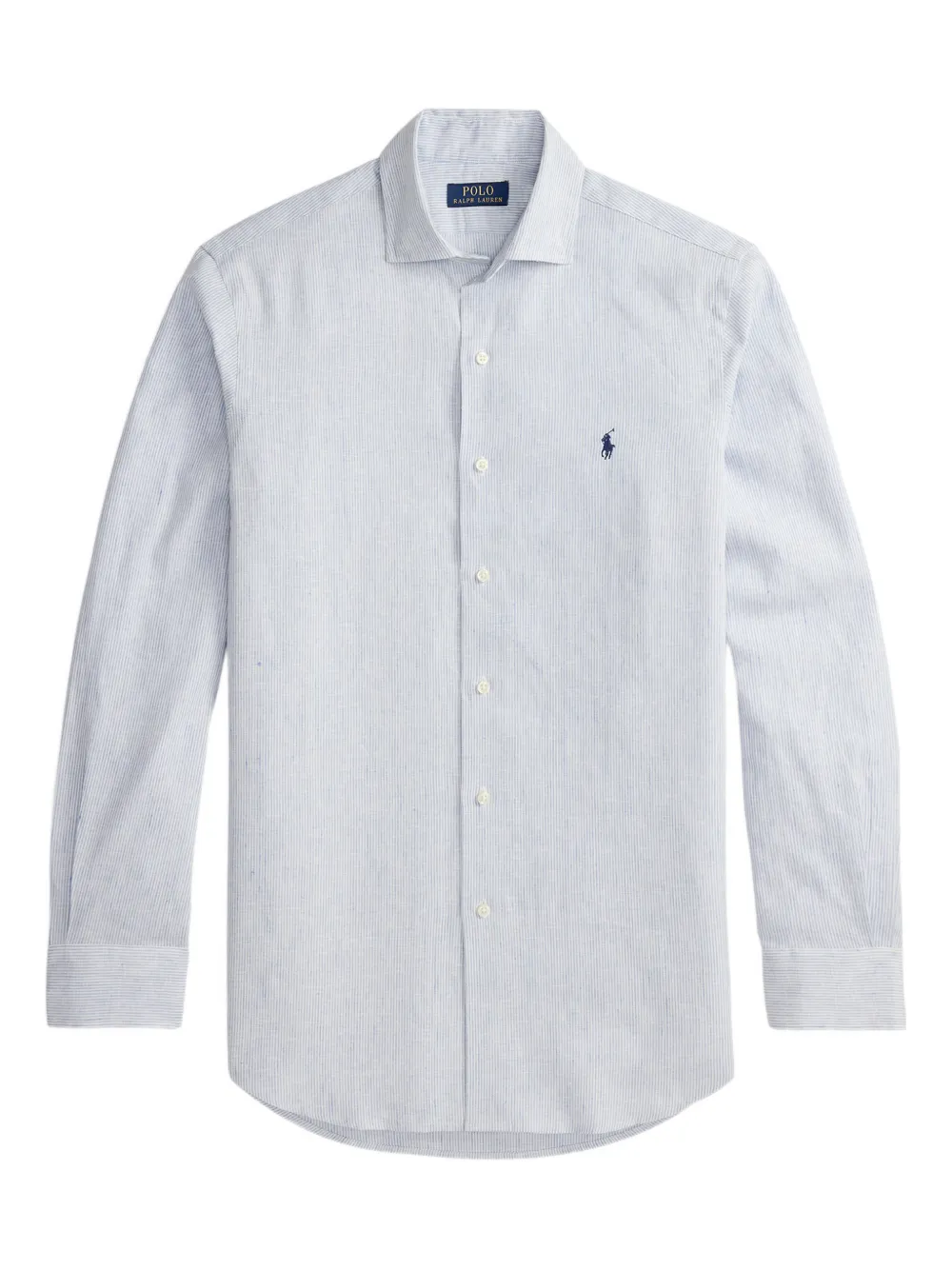 Polo Ralph Lauren Camicia a maniche lunghe - Blu