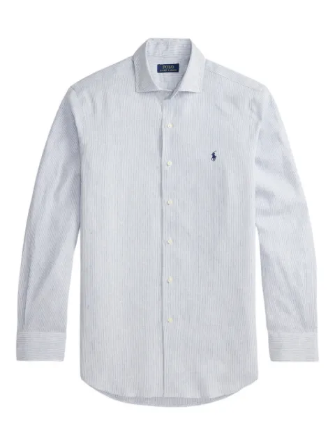 Polo Ralph Lauren camisa manga larga